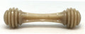 Honey Bone Nylon Dog Toy for Aggressive Chewers | American made