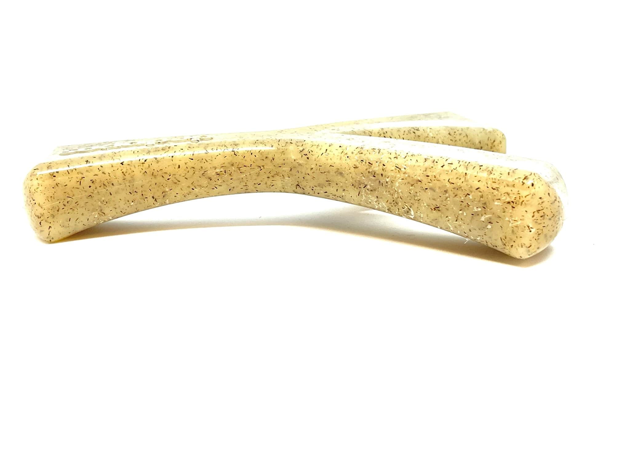 MOD Wishbone Nylon Chew Toy for Aggressive Chewers | American made