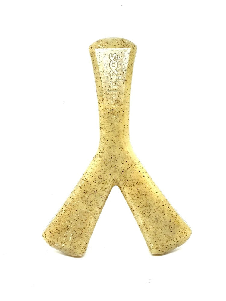MOD Wishbone Nylon Chew Toy for Aggressive Chewers | American made