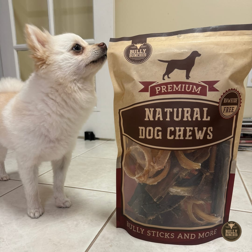 Trail Mix