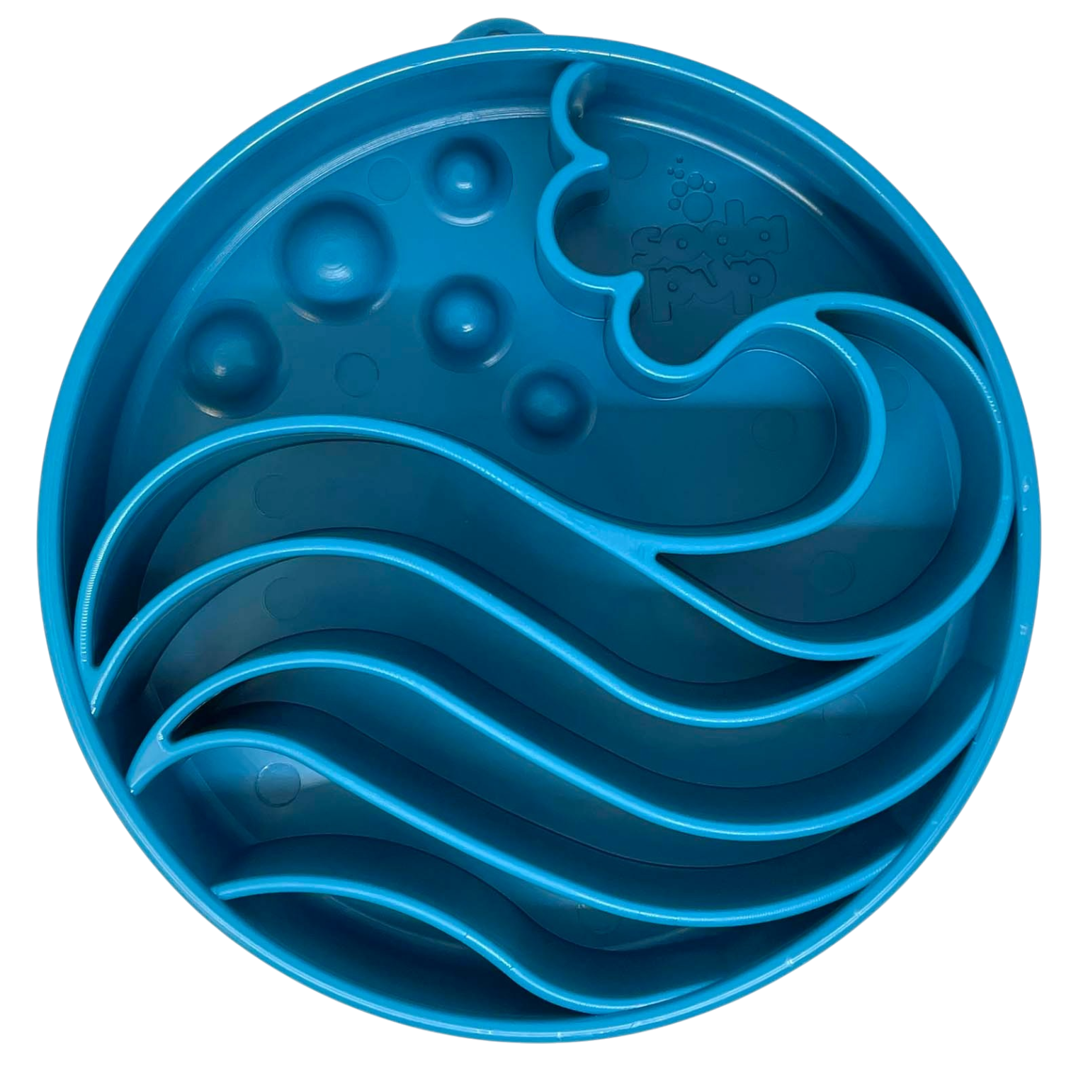 Wave eBowl Slow Feeder Bowl | Made in USA