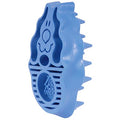 KONG ZoomGroom Grooming & Bath Brush